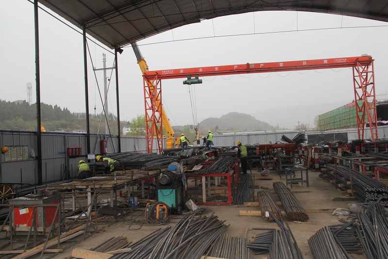 拼經(jīng)濟，比發(fā)展③┃戮戰(zhàn)雨天，只爭朝夕