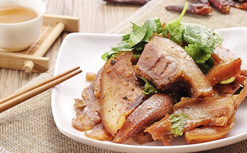 辦理食品經(jīng)營許可證需要哪些條件？