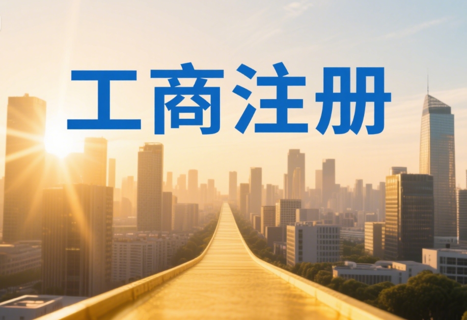 必知！蕪湖工商注冊的流程與需要注意的事項(xiàng)